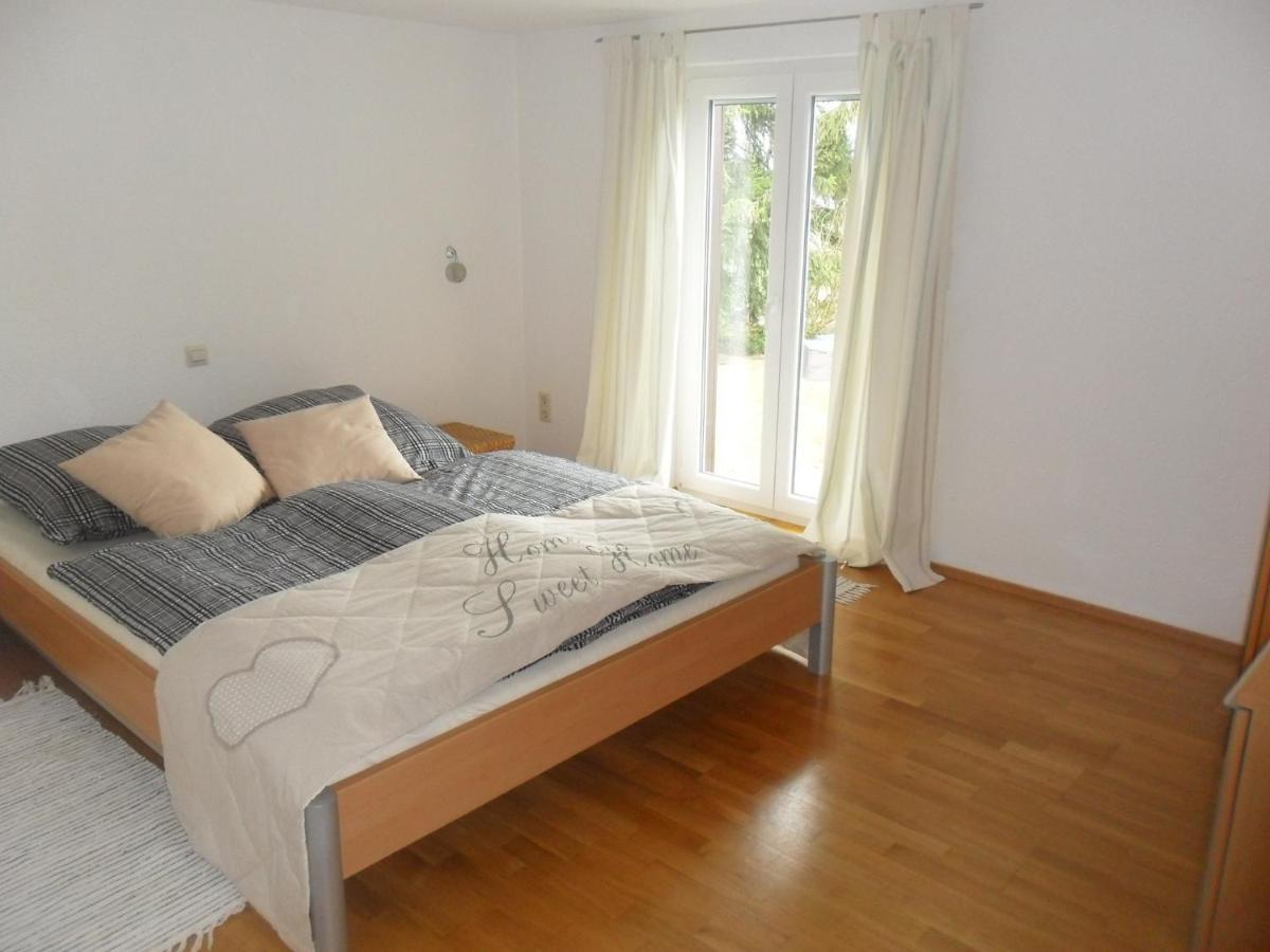 Apartamento Landhof Zitzler Opfenbach Exterior foto