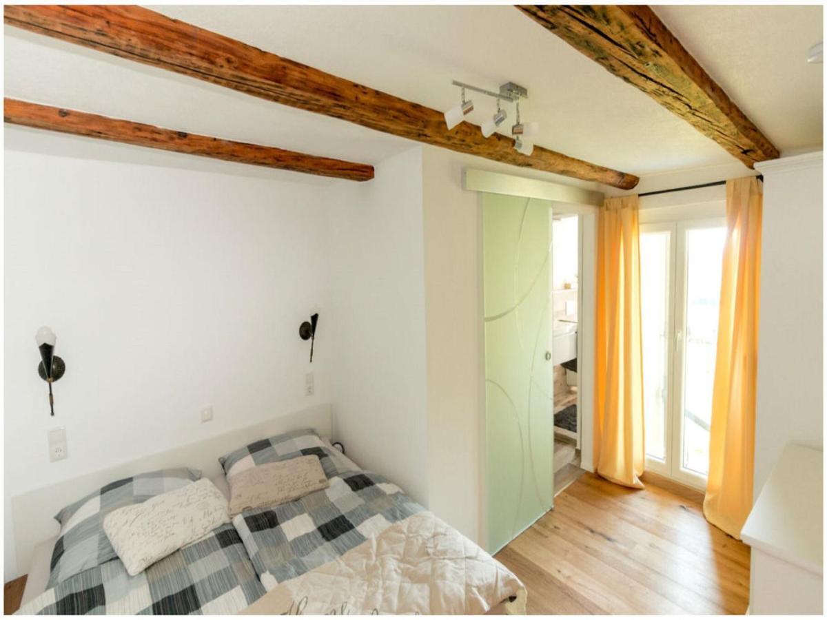 Apartamento Landhof Zitzler Opfenbach Exterior foto